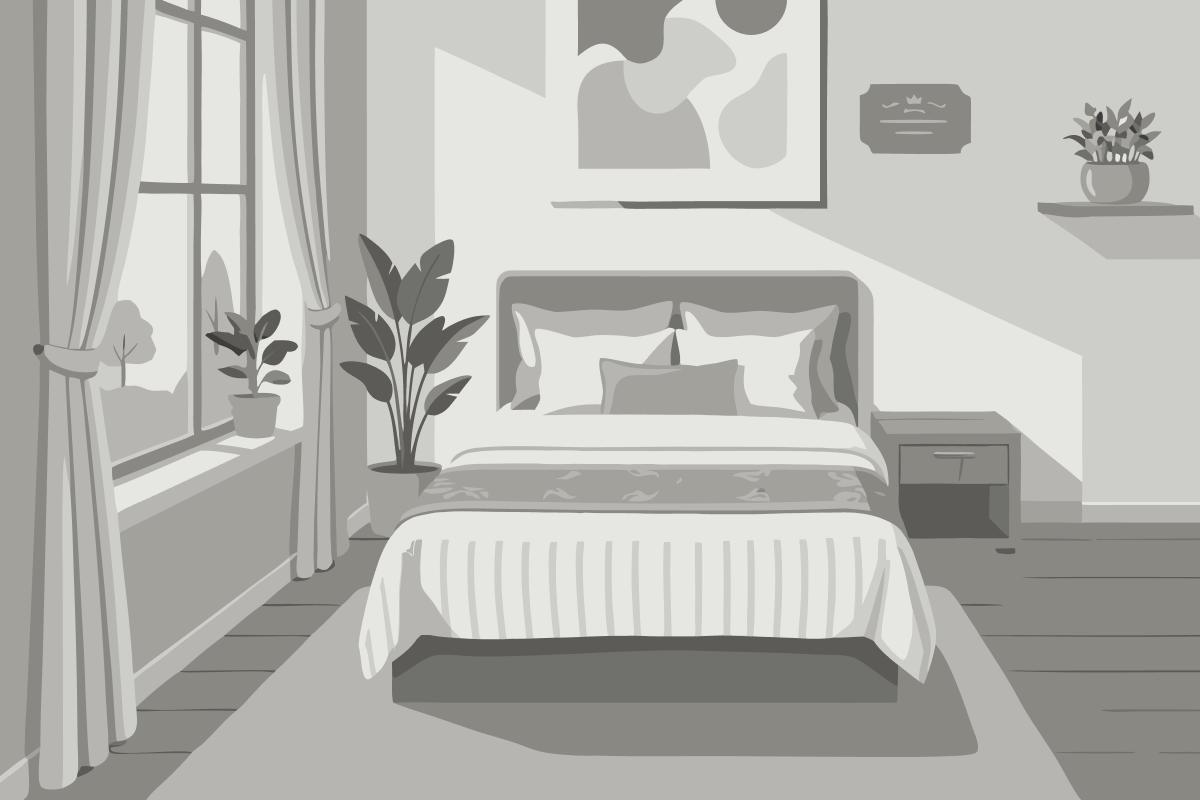 Comfort Single