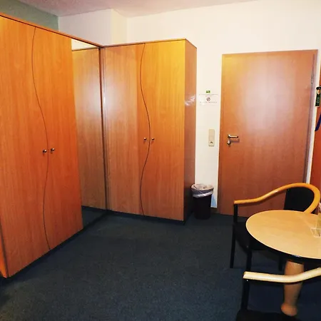 Werrapark Familienresort Hotel Heubacher Hoehe-3