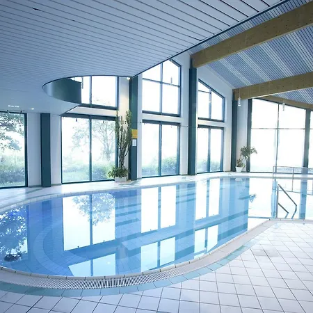 Werrapark Familienresort Hotel Heubacher Hoehe-2